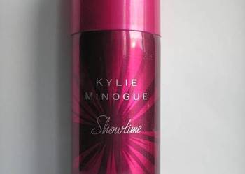 Damski perfumowany dezodorant spray Kylie Minogue Showtime