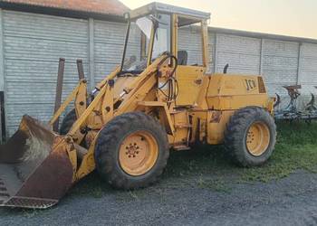 Ładowarka jcb Model  410