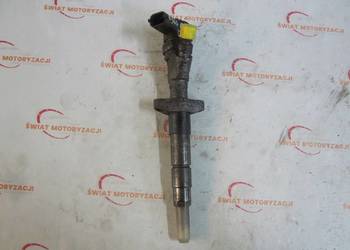 BMW 1 3 5 E87 E60 2.0 D N47D20C 143KM wtrysk wtryskiwacz 0445110141