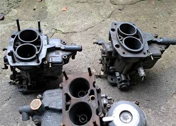 Gażniki Fiat 125p Polonez