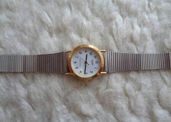 Oryginalny Zegarek Casio Made in Japan