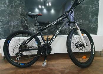 CENTURION ROWER górski MTB Shimano Deore trek giant scott HYDRAULIKA