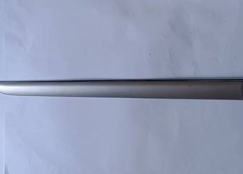 Listwa listwy drzwi Peugeot 207 lift chrom spinki listwa boczna ozdobna Listwa listwy drzwi Peugeot 207 lift chrom spinki listwa boczna ozdobna