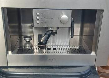 Express do zabudowy Whirlpool