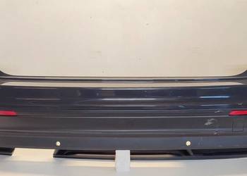 VW TIGUAN II ZDERZAK TYŁ R-LINE LC5B 2018 I7F 5NA807421