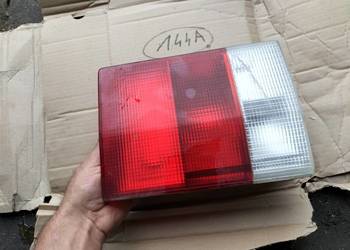 AUDI 80B3 SEDAN 80B4 KOMBI LAMPA TYŁ TYLNA LEWA