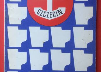 ( 364. ) Szczecin Zarząd Portowy Szczecin - Świnoujście
