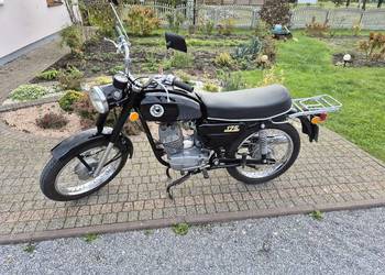 WSK 175 nie kobuz 125