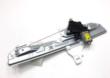 PODNOŚNIK SZYBY LEWY TYŁ HYUNDAI KONA 83401-J9000 Crossover MECHANIZM