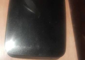 Klapka wlewu paliwa Nissan Almera n16  kolor Z11