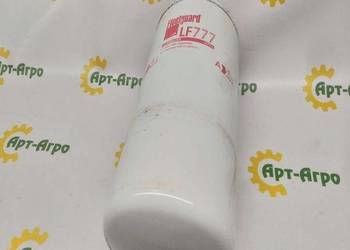 Filtr oleju LF777 Fleetguard