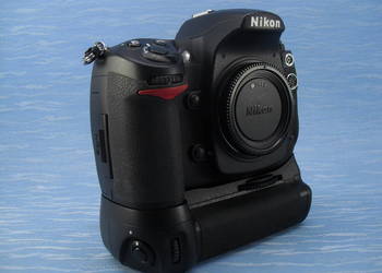 NIKON D300s - 9000 ZDJĘĆ + OSPRZĘT