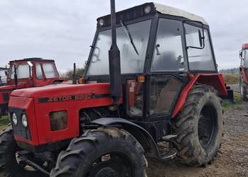 Zetor 62459