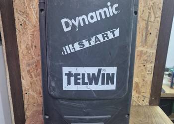 Prostownik telwin dynamic start 320