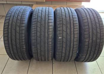 Nowe opony Hankook 225/45/19