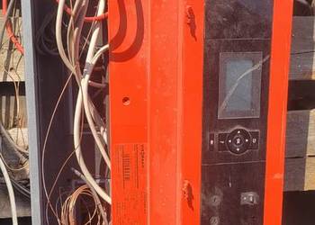 Viessmann vitoplex automatyka komputer