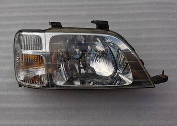 Lampa Prawy Przód Przednia Prawa Honda CRV CR-V I STANLEY