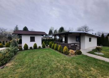 ROD MIECZYK WROCŁAW Bardzo Przestronna Działka Stan Idealny!