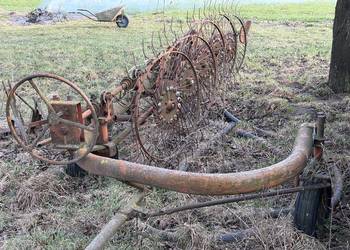 Grabarka 5 gwiazd do siana Meprozet Orzysz