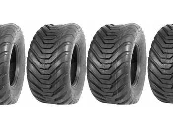 Opony 4x 400/60-15.5  18PR TL IMF-18  Petlas  gat 1