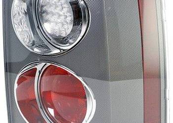Land Rover Range Rover L322 05‑09 Lampa tylna prawa