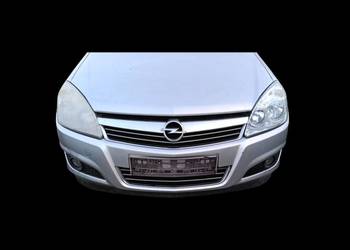 OPEL ASTRA H MASKA  PRZÓD Z157 2004-2012 CZĘŚCI