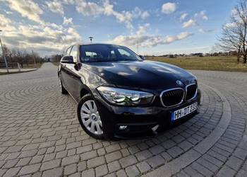 1.5 Benzyna*136KM*Niski Przebieg * Wyposażony * 2018 *