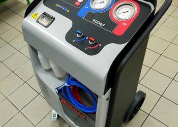 ACM3000yf Robinair stacja do klimatyzacji 1234yf i EV