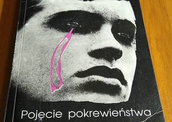 Pojęcie pokrewieństwa i inne szkice o metodzie i wyjaśnianiu antro Gellner
