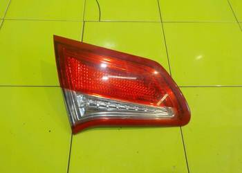 CITROEN C4 B7 II 1.6 E-HDI 12r lampa lewa tyl w klape 9672155880