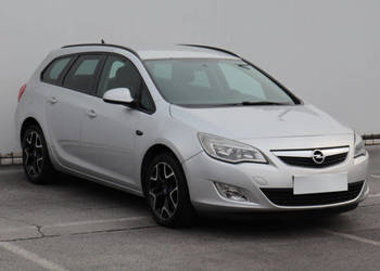 Opel Astra 1.7 CDTI