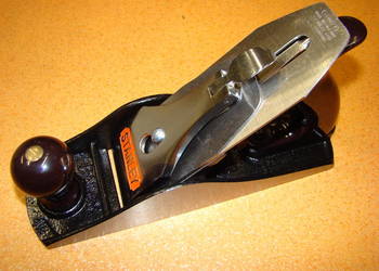 Strug BAILEY SANLEY gładzik  60 x 260 mm Ref. 1-12-045