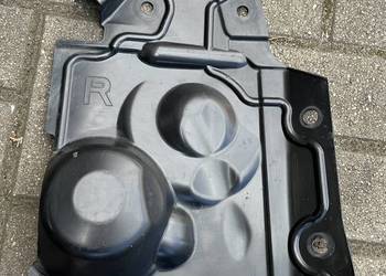 648384CL0A 64838-4CL0A prawa osłona boczna pionowa silnika X-Trail T32