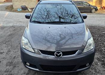 Mazda 5