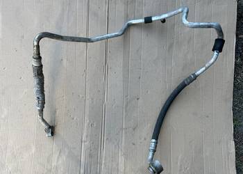 Wąż przewód klimatyzacji golf 5 plus 1.9tdi 105km 1k0820743cd