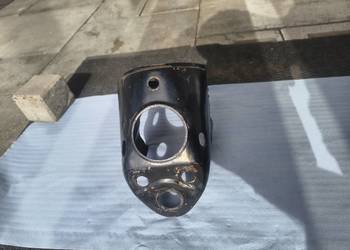 Obudowa lampy komar sztywniak 2320 , 2330