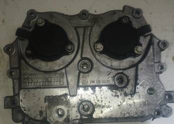 Mercedes 2.0 m270 dekiel zmiennych faz rozrządu z czujnikami