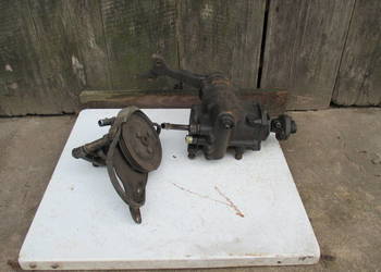 wspomaganie mercedes w123 kolumna wspomaganie mercedes w123 kolumna