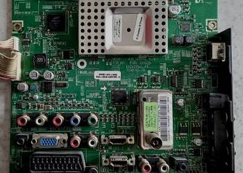 TV Samsung LE32A430T1XXC Płyta główna