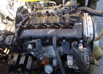 KIA SORENTO H-1 2.5 CRDI 08r 140KM silnik D4CB