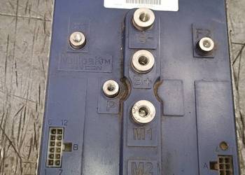 Komputer JLG Moduł sterujący ECU JLG 1600346