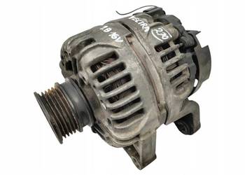 ALTERNATOR Opel Astra H Zafira B Meriva 1.6 16V Bosch 0124325163 13229984