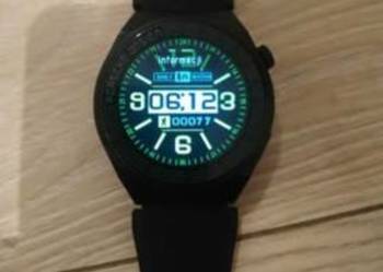 Zegarek sportowy smartwatch
