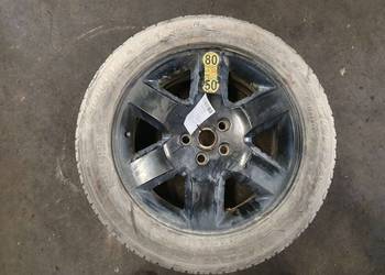 KOŁO DOJAZDOWE LAND ROVER RANGE ROVER SPORT 8JX19EH2 ET53