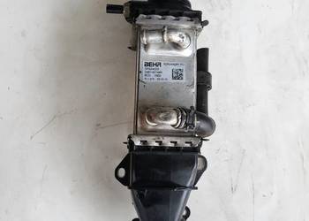 Intercooler 1.4 CDI CUS CUT