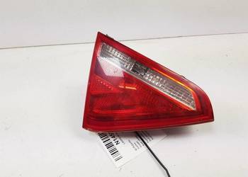 LAMPA W KLAPE LEWA 8T0945093 AUDI A5
