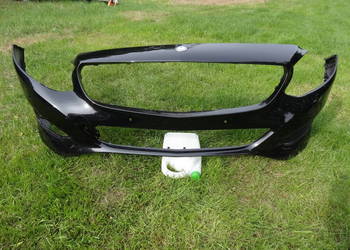 zderzak przód przedni a246 w246 b klasa lift