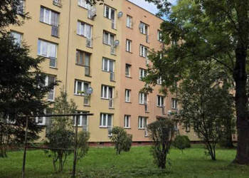 Mieszkanie na sprzedaż koło Galerii 3 Korony , 1 p