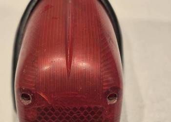 Lampa Tył Junak M10 SHL M11 WSK WFM 125 Oryginał