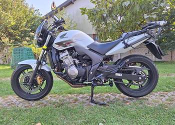 Honda CBF 600N abs 2010